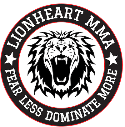Lionheart MMA and Fitness