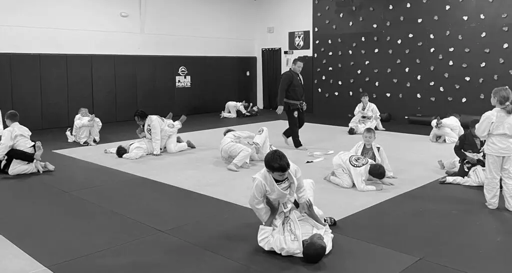 How to Choose the Best Martial Arts Program in Berkeley County (A Parent’s Guide)