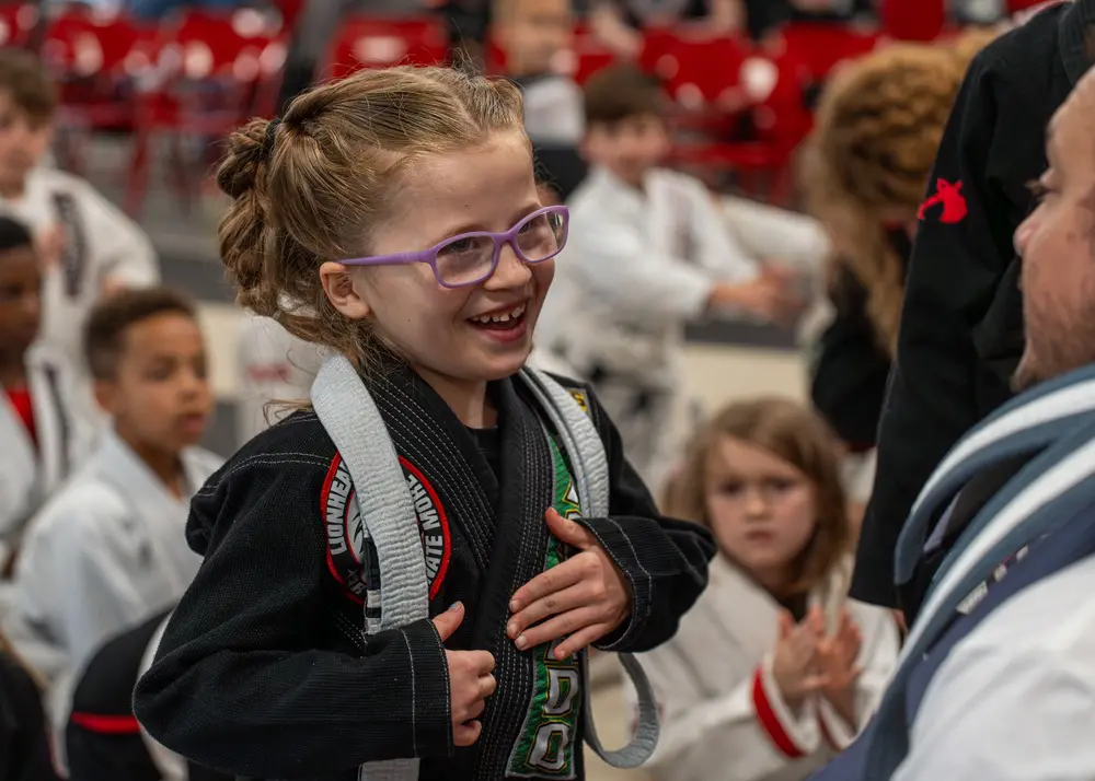 How to Choose the Best Martial Arts Program in Berkeley County (A Parent’s Guide)